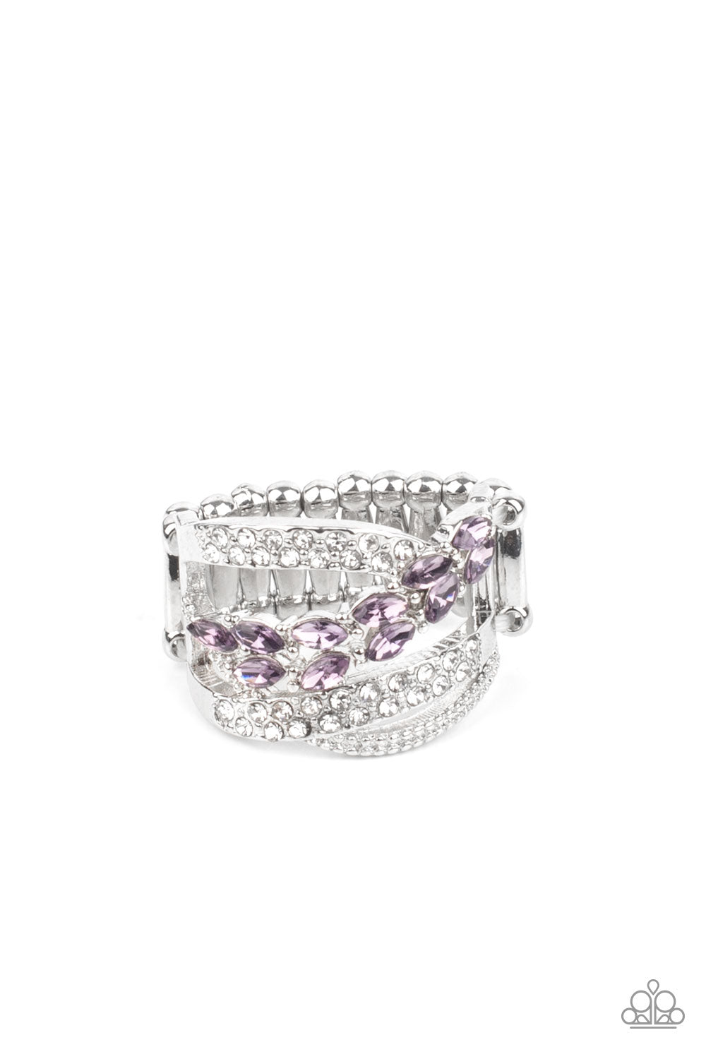 Emulating Elegance - Purple (R623)