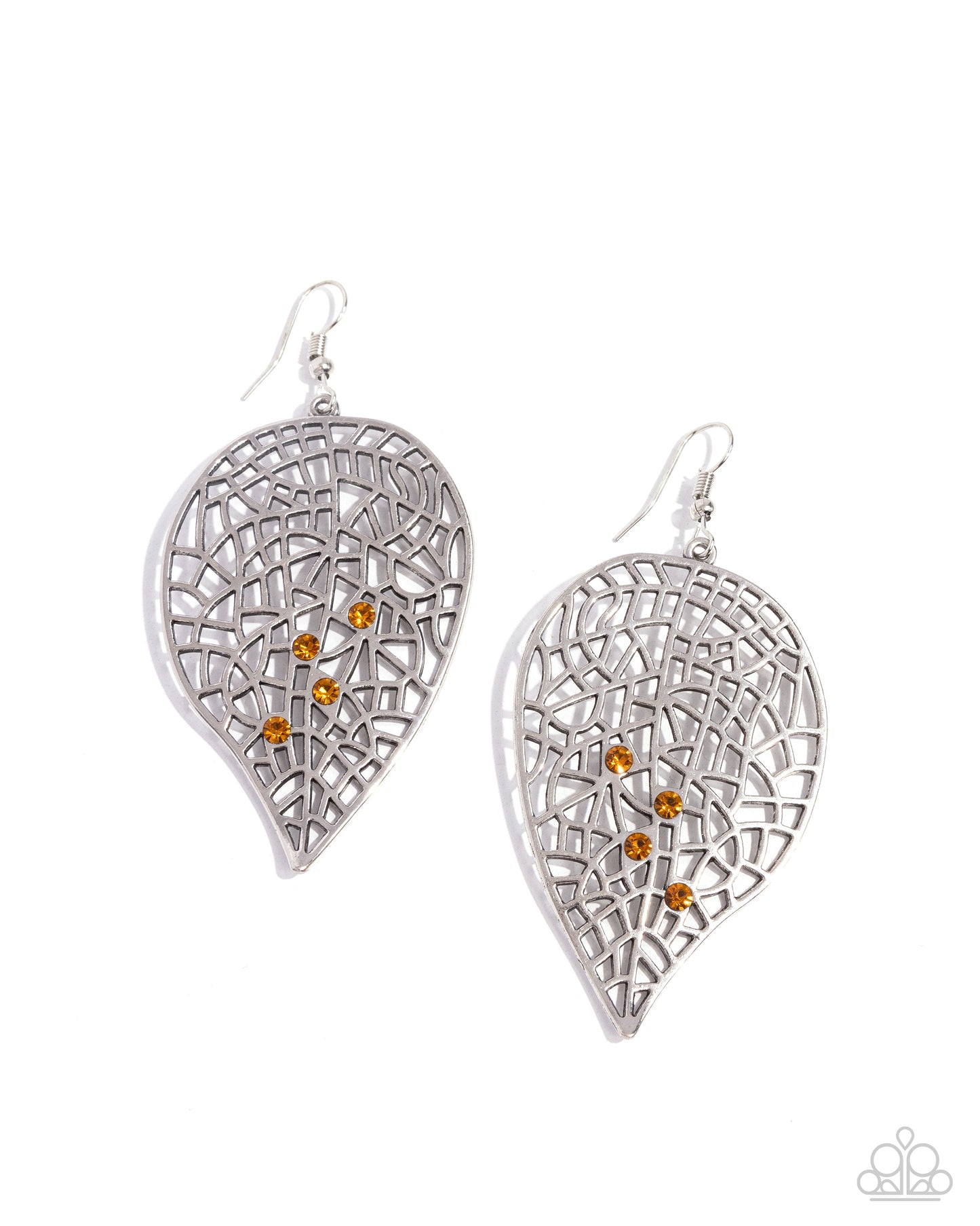 Seasonal Showcase - Orange (E1259)