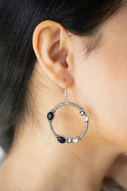 Glamorous Garland - Multi (E903)