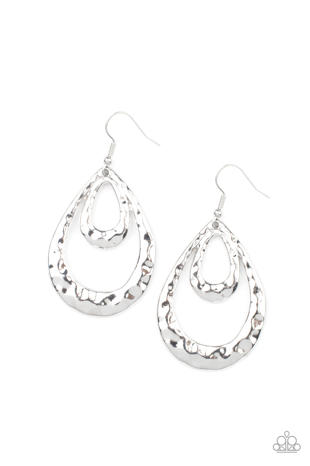 Museum Muse - Silver (E1140)