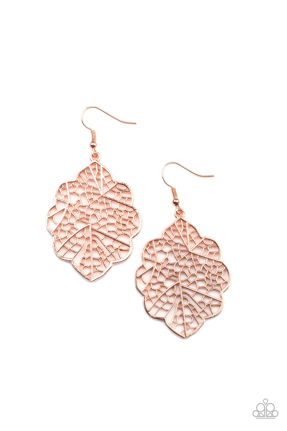 Meadow Mosaic - Copper (E054)