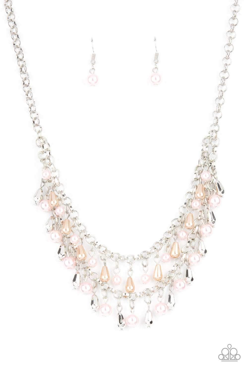 Big Money - Pink (N1359)