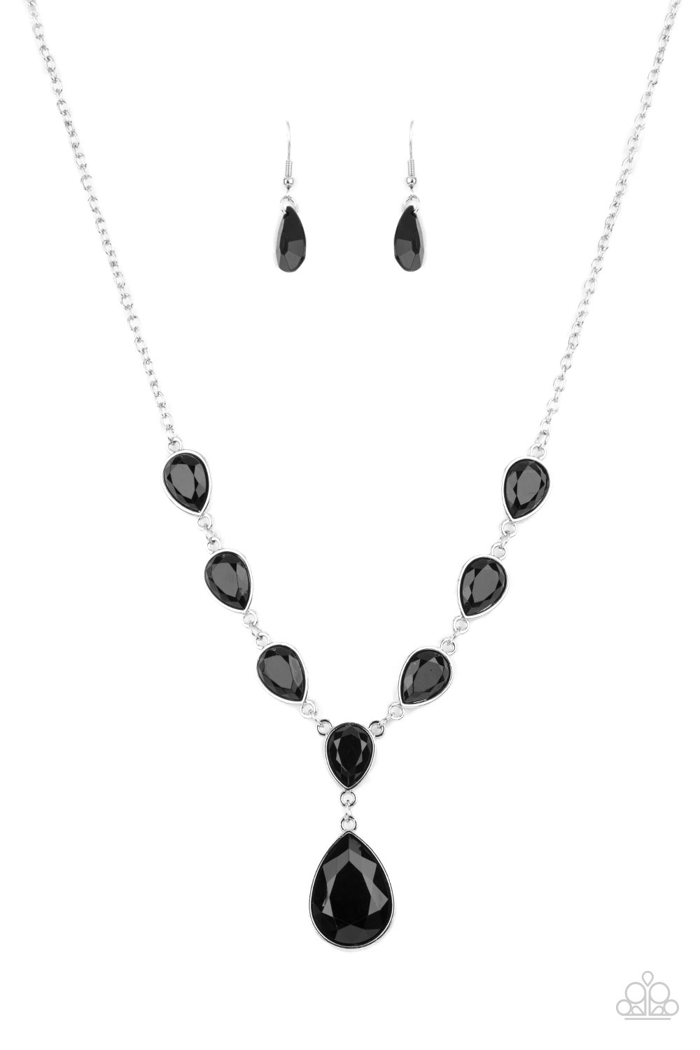 Party Paradise - Black (N0176)