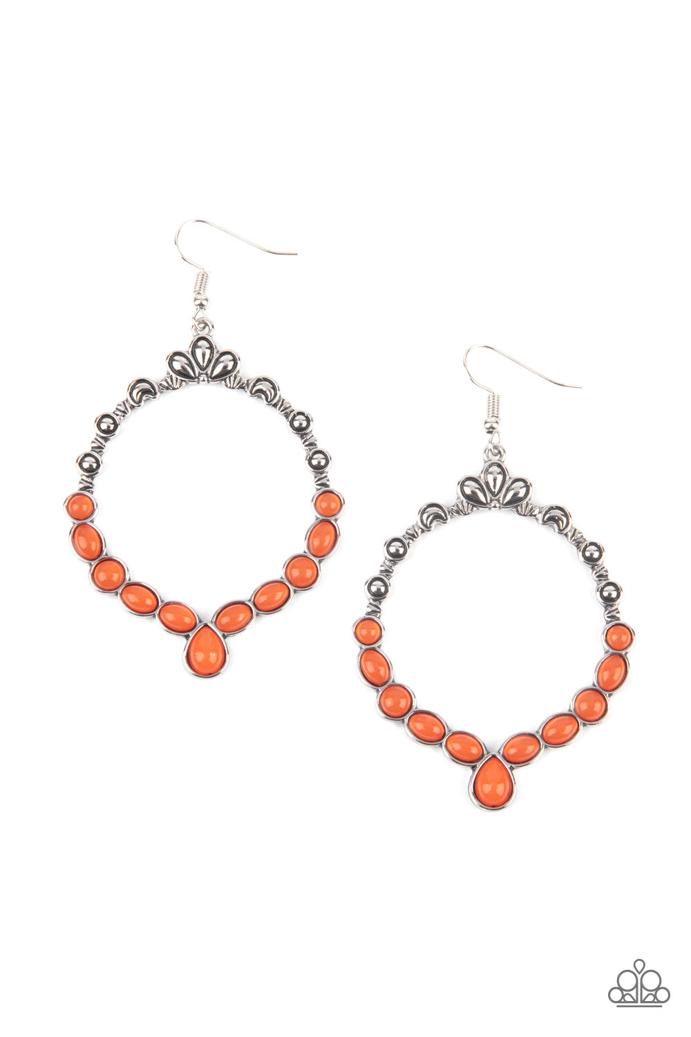 Thai Treasures - Orange (E974)