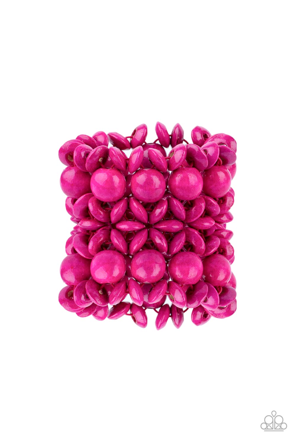Island Mixer - Pink (B1402)
