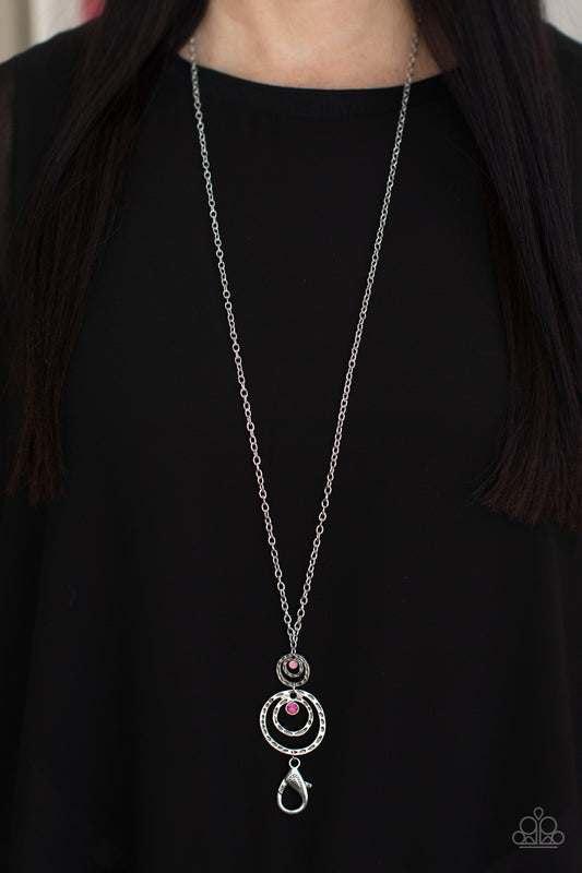 COUTURE Freak - Pink (N1144)