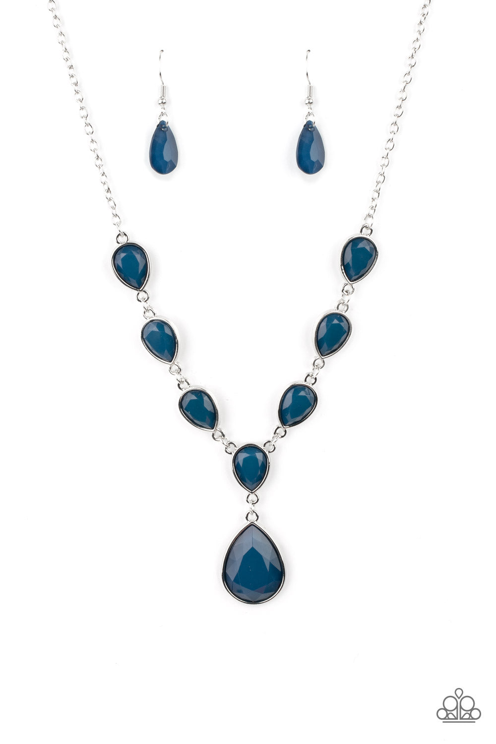 Party Paradise - Blue (N0365)