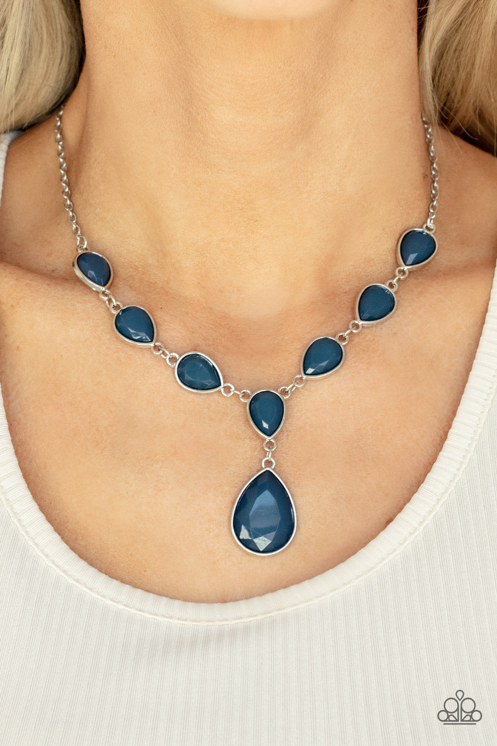 Party Paradise - Blue (N0365)