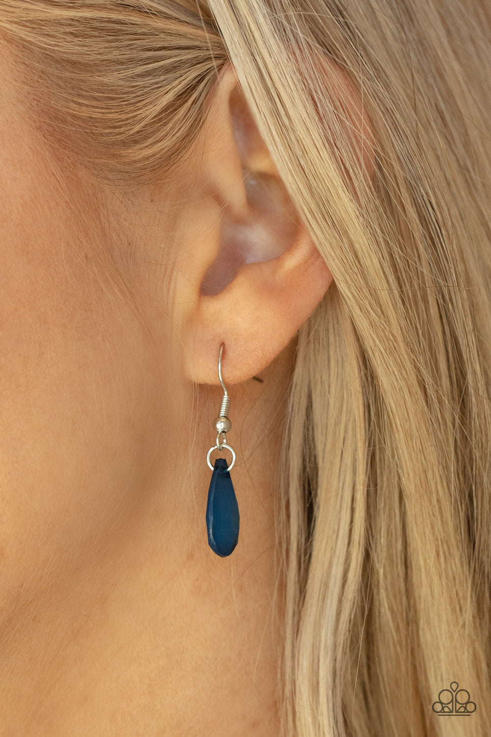Party Paradise - Blue (N0365)