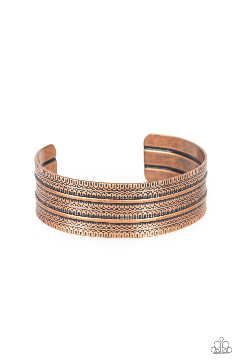 Absolute Amazon - Copper (B563)