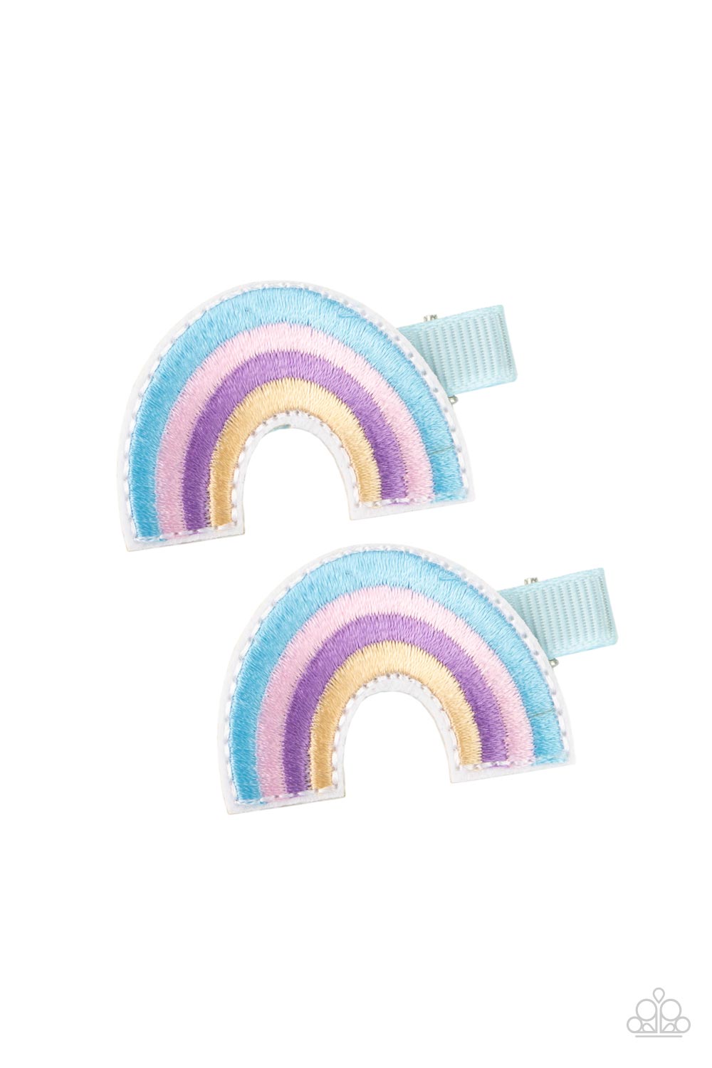 Follow Your Rainbow - Blue (H010)