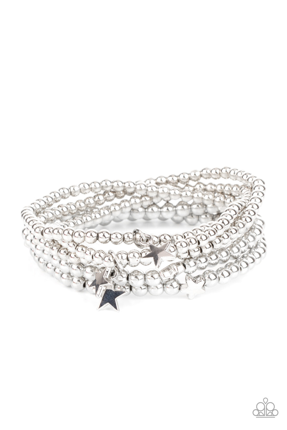 American All-Star - Silver (B1269)
