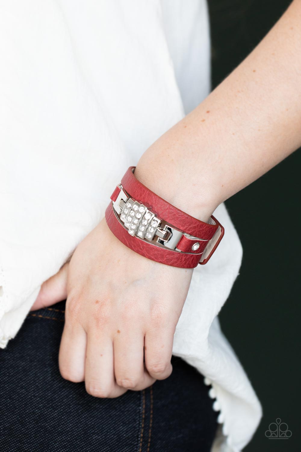 Ultra Urban - Red (B104)