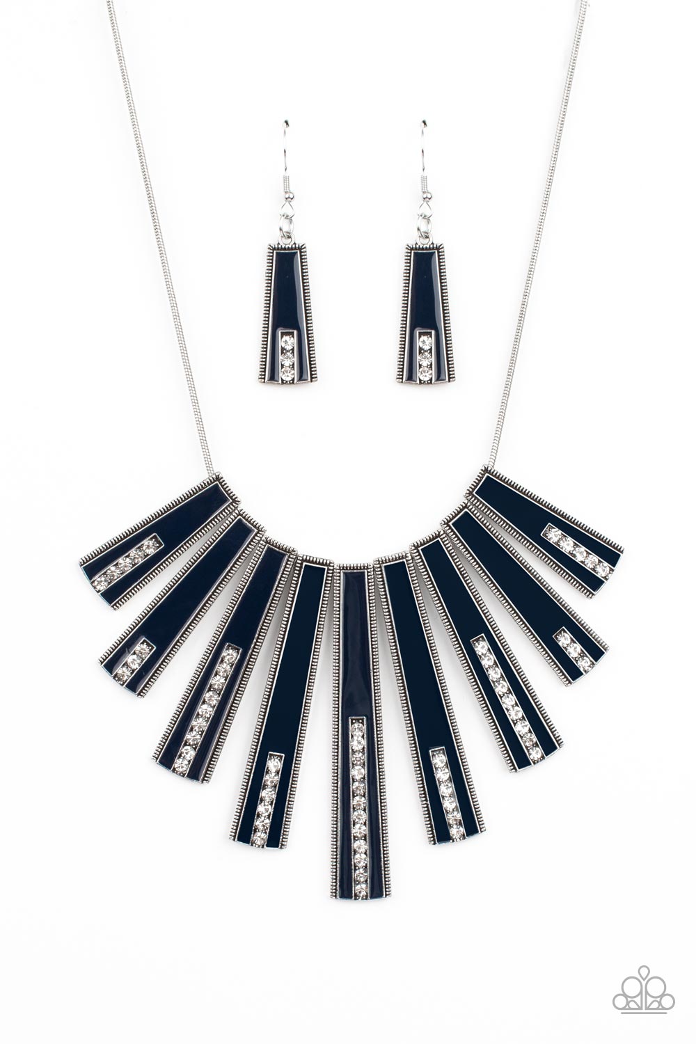 FAN-tastically Deco - Blue (N0309)