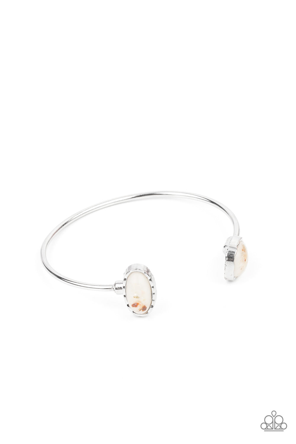 Don't BEAD Jealous - White (B145)