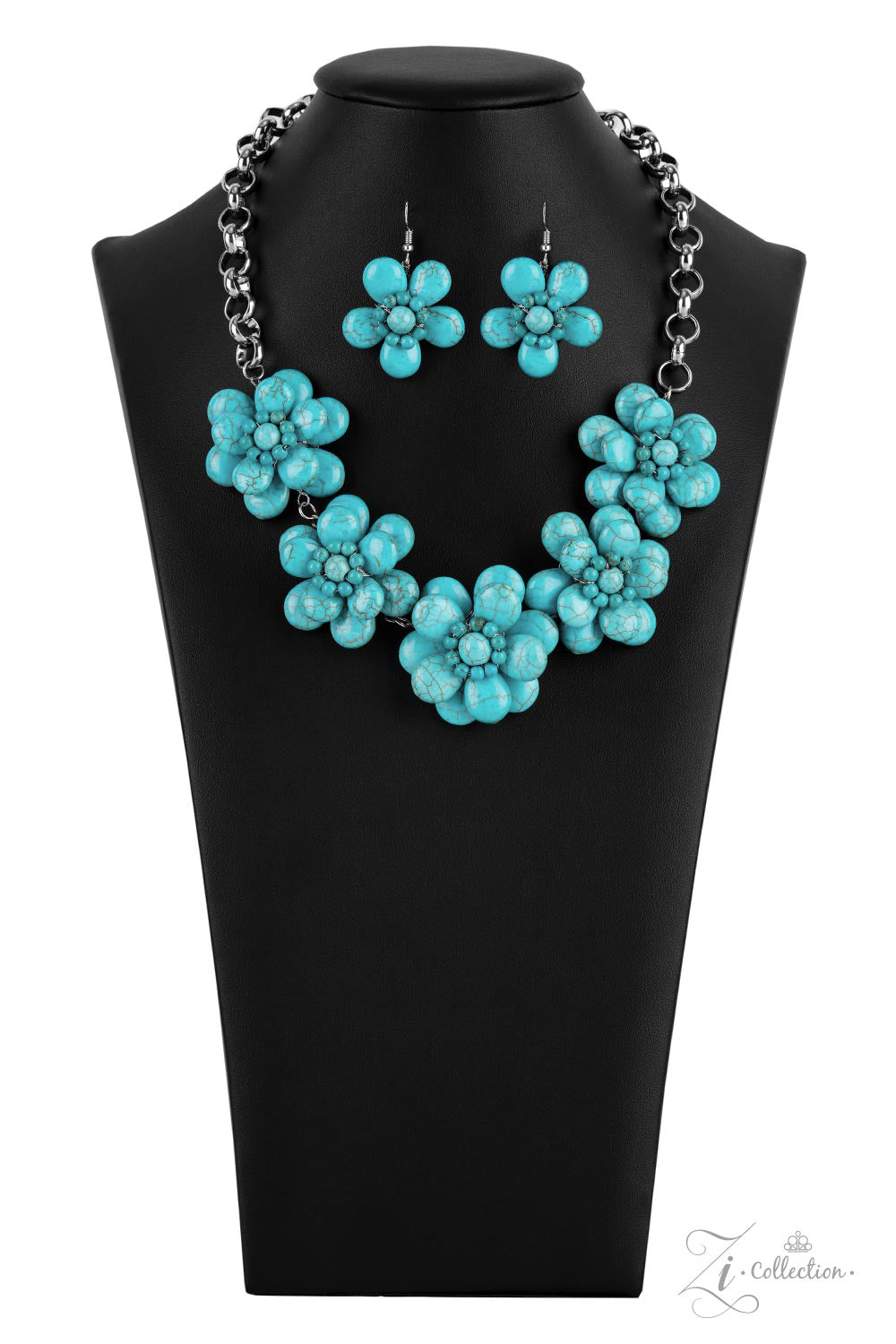 Genuine - Turquoise