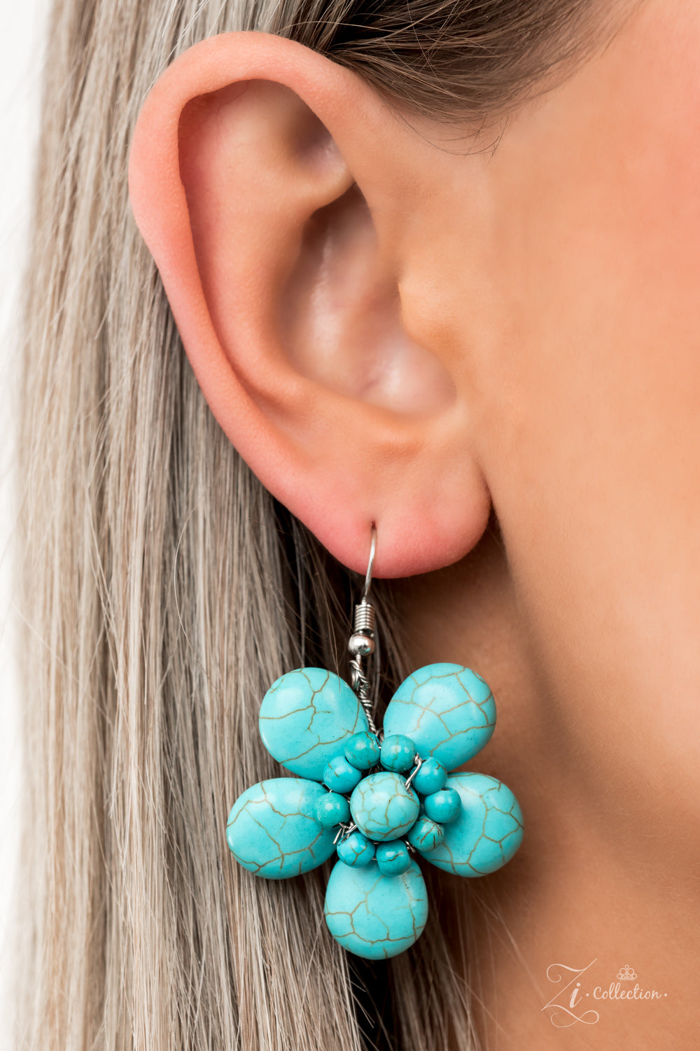 Genuine - Turquoise