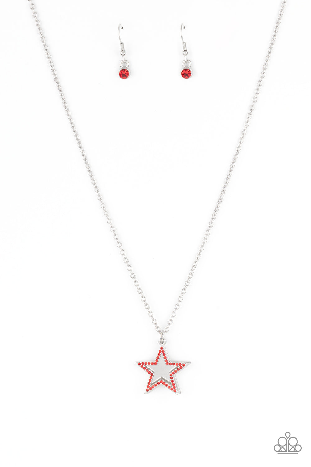 American Anthem - Red (N1792)