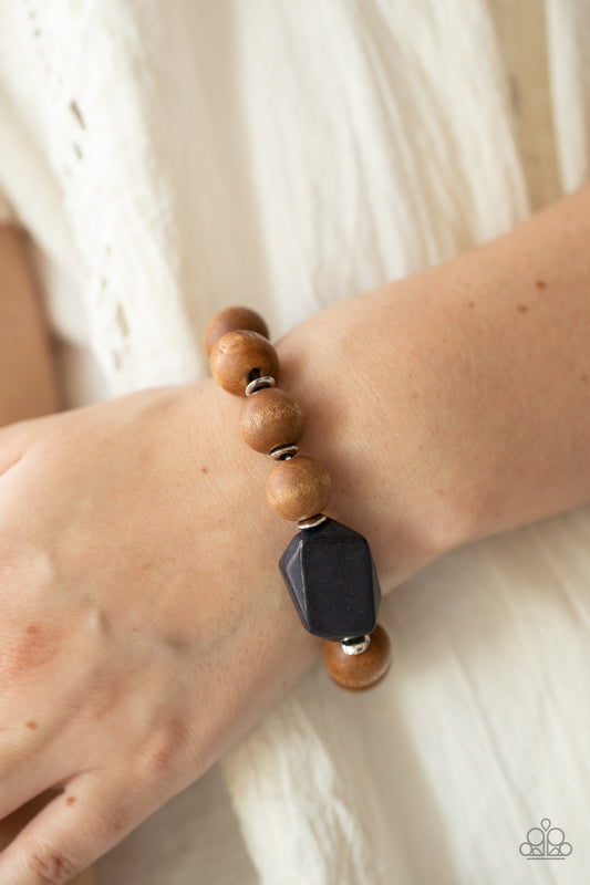 Abundantly Artisan - Black (B1385)