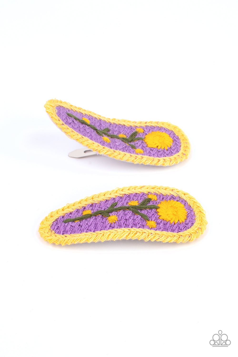 Bloom Loom - Purple (H003)