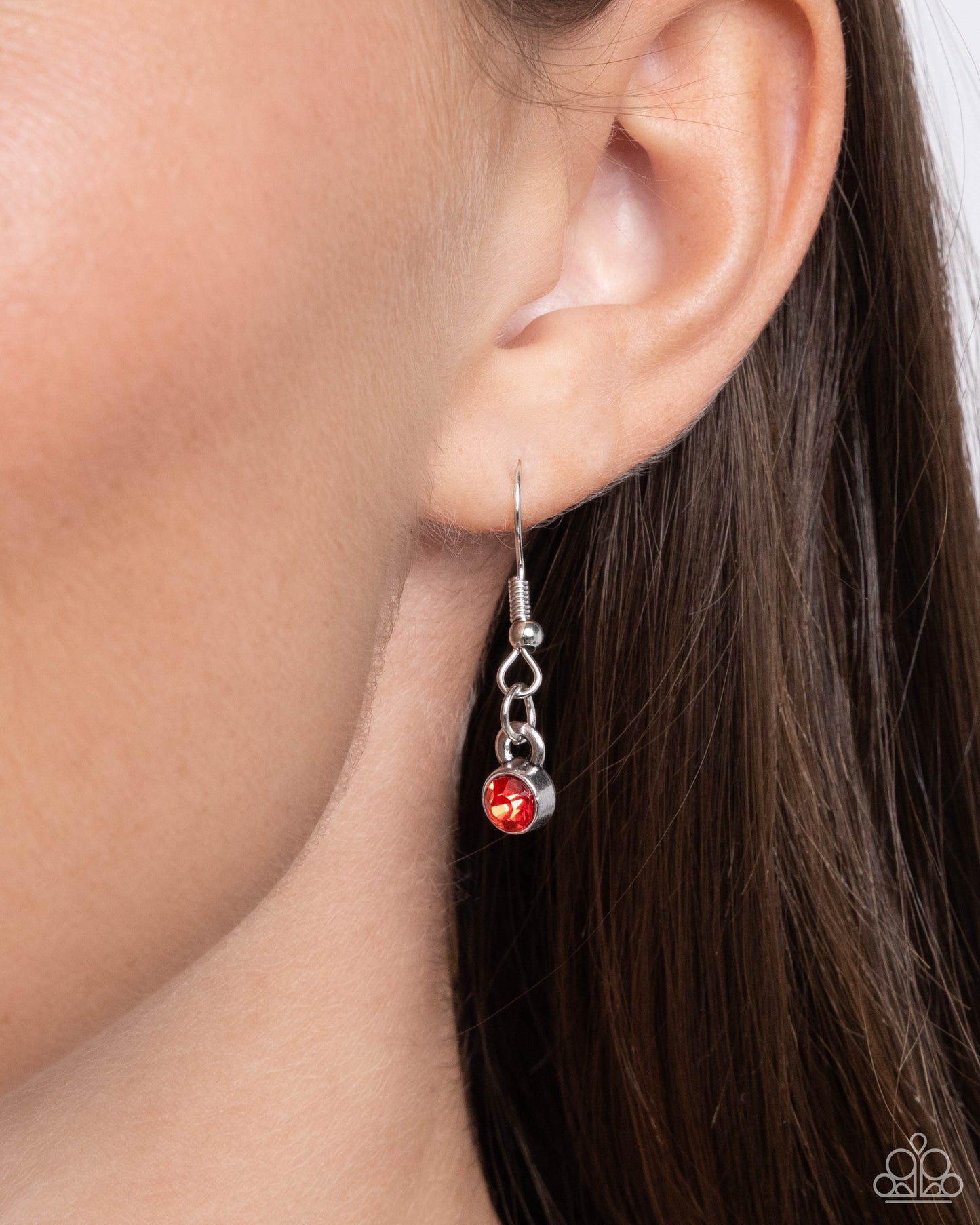 Star-Spangled Sass - Red (N1808)