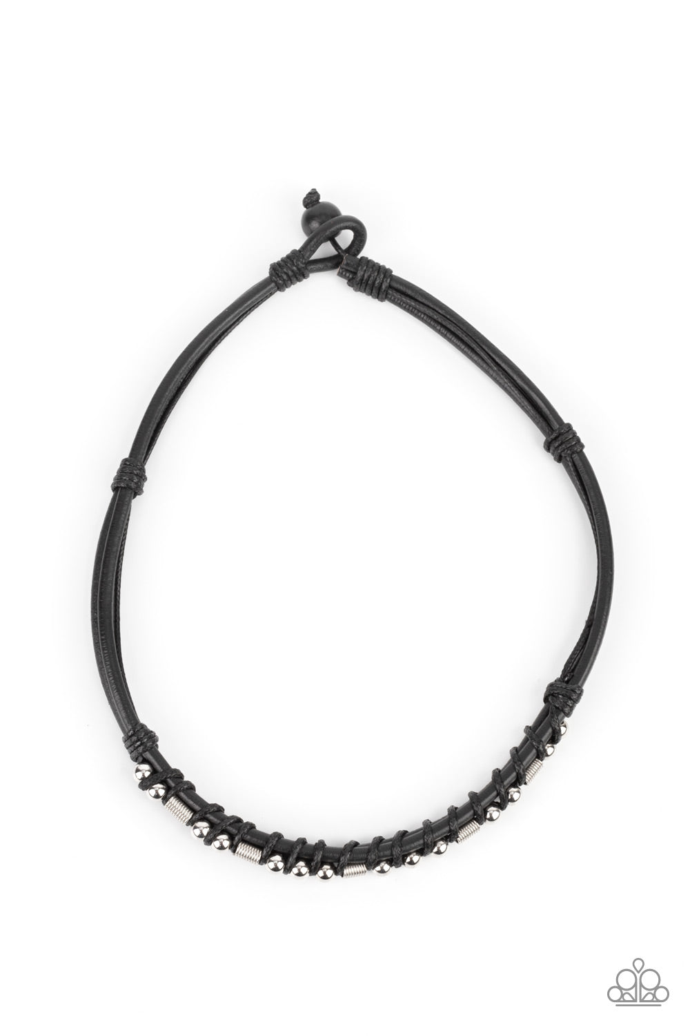 Westside Wrangler - Black (N1874)