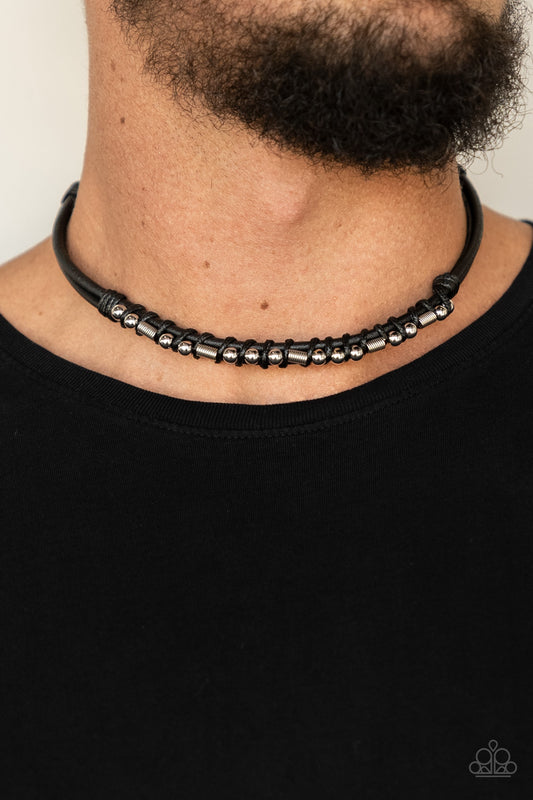 Westside Wrangler - Black (N1874)