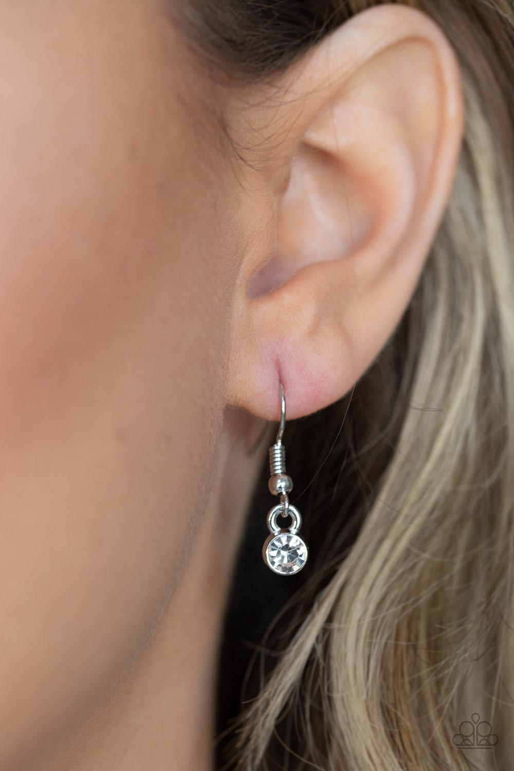 BLING Into Focus - Silver (N0938)