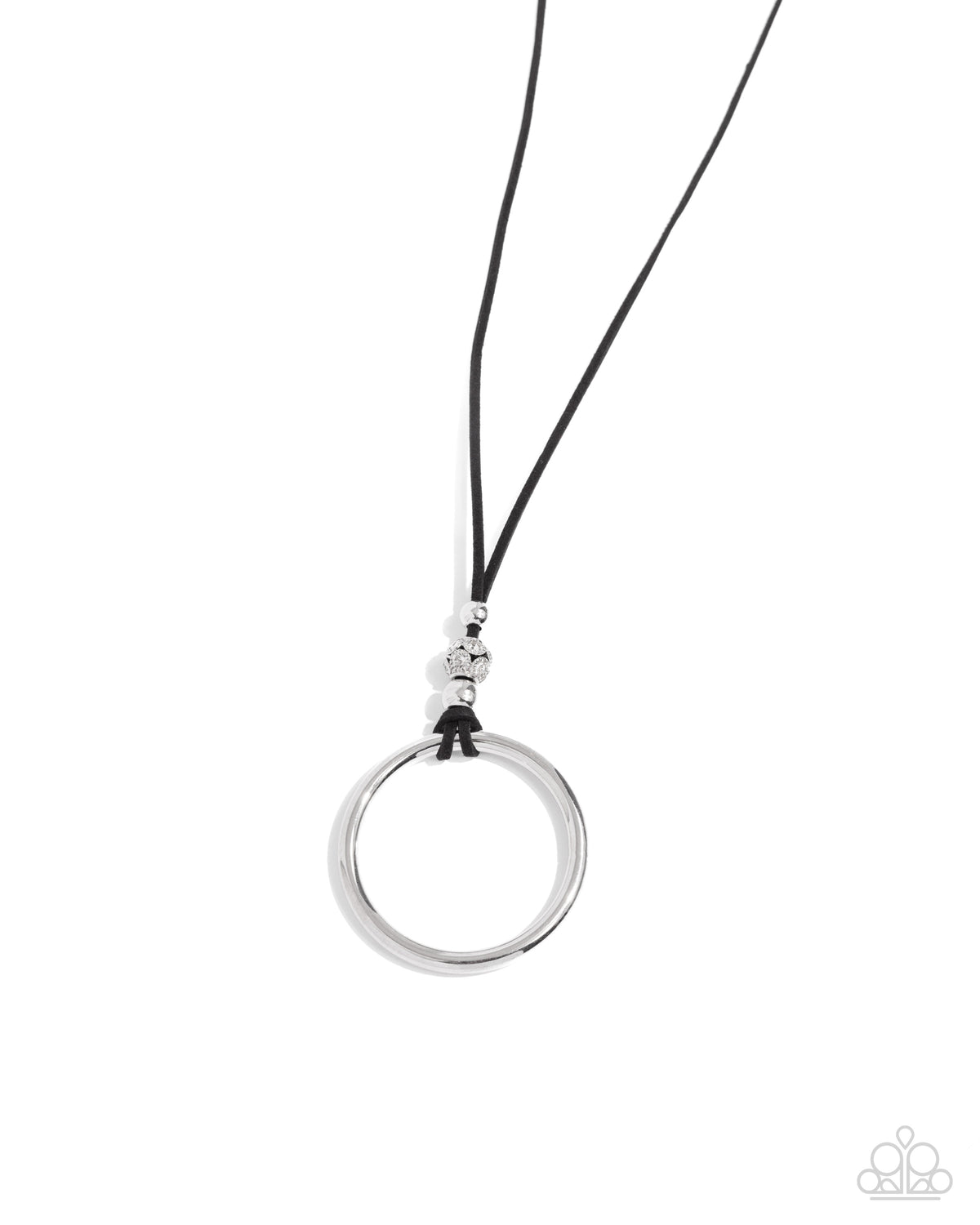 BLING Into Focus - Black (N0104)