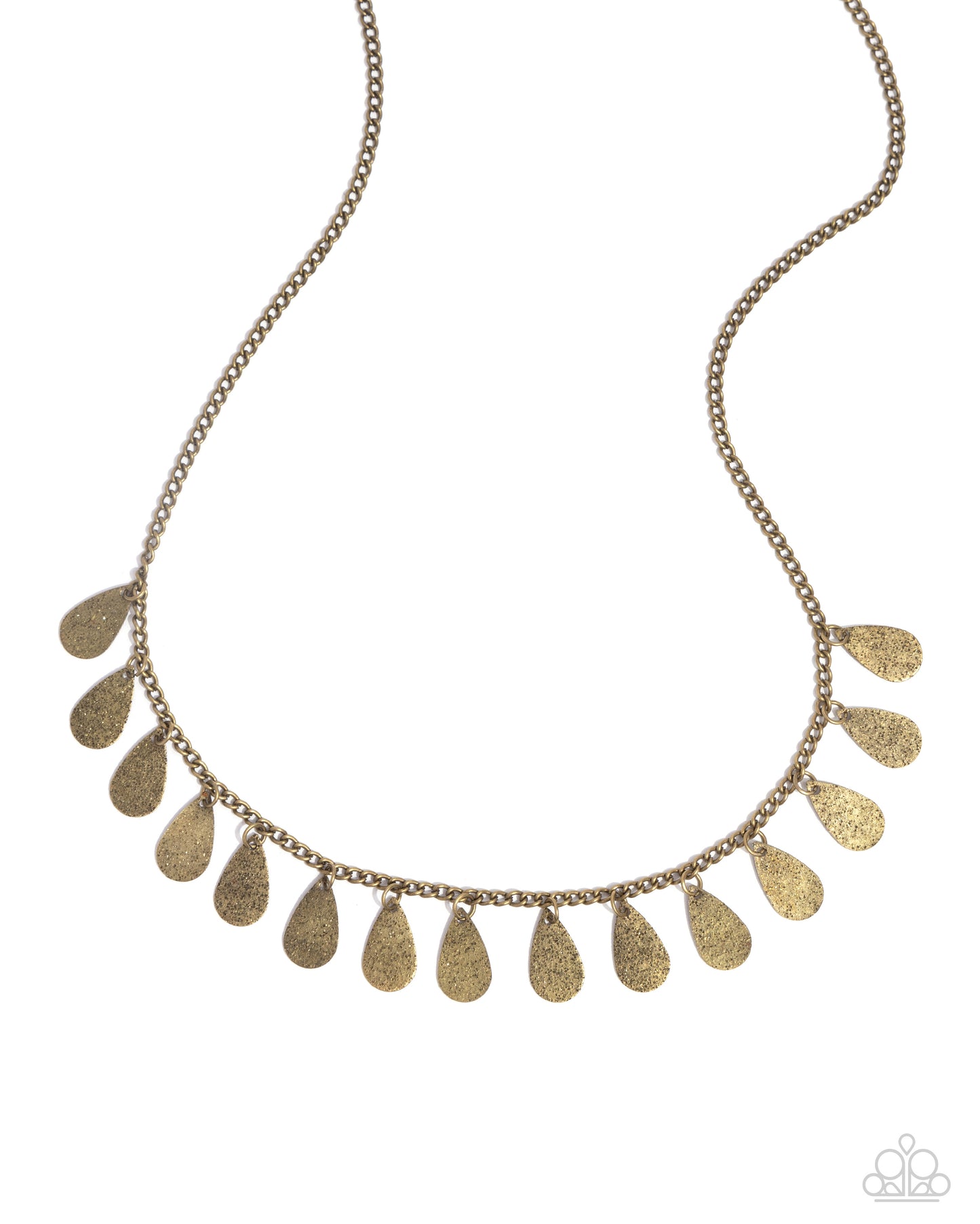 Eastern CHIME Zone - Brass (N0444)