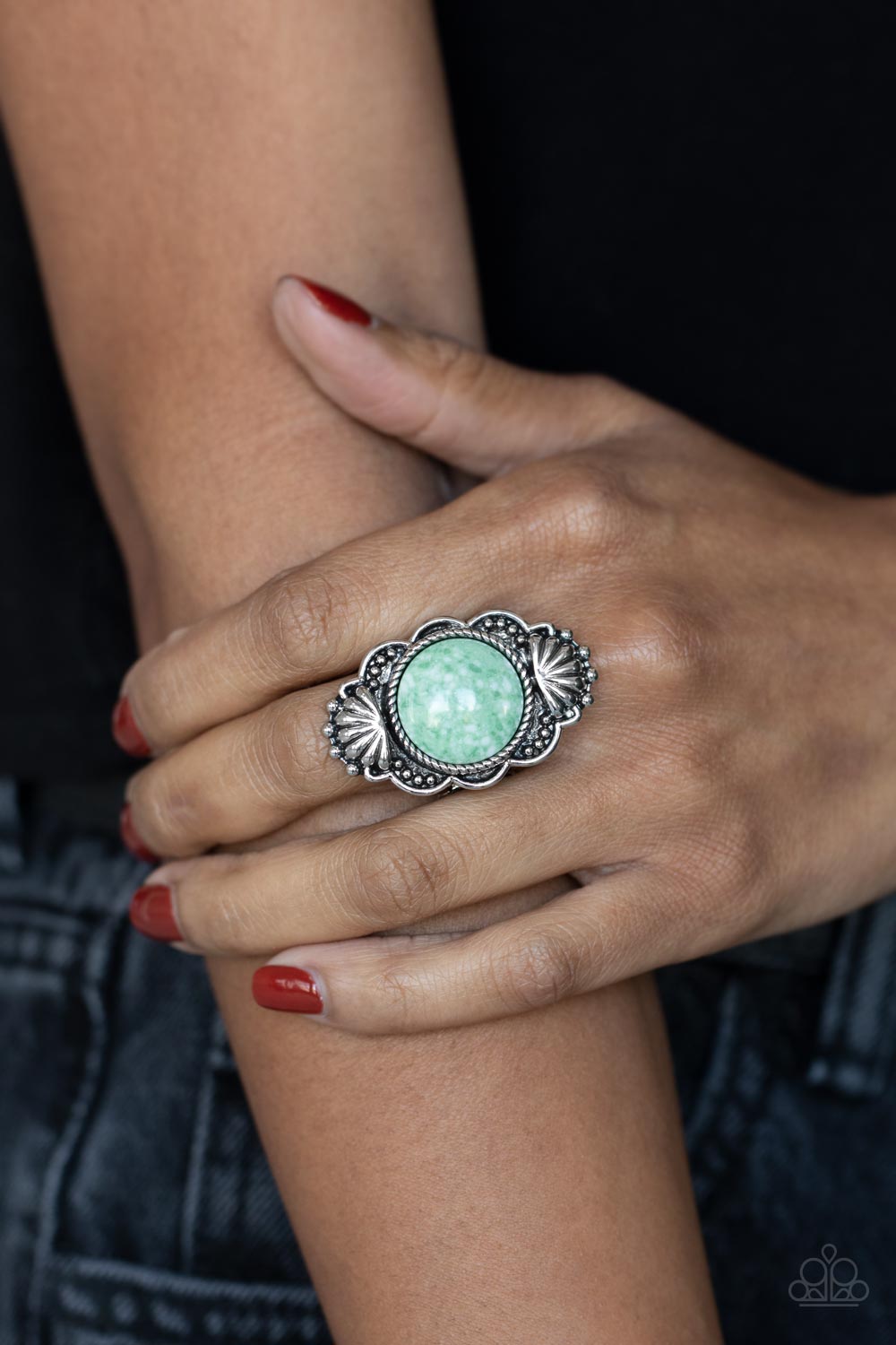 Atlantis Adventure - Green (R450)