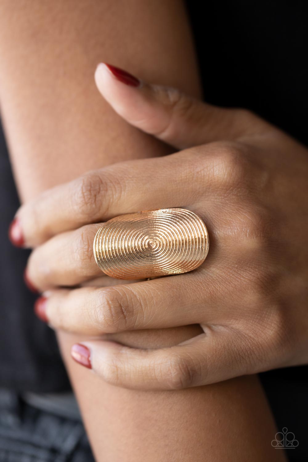 âUrban Labyrinth - Gold