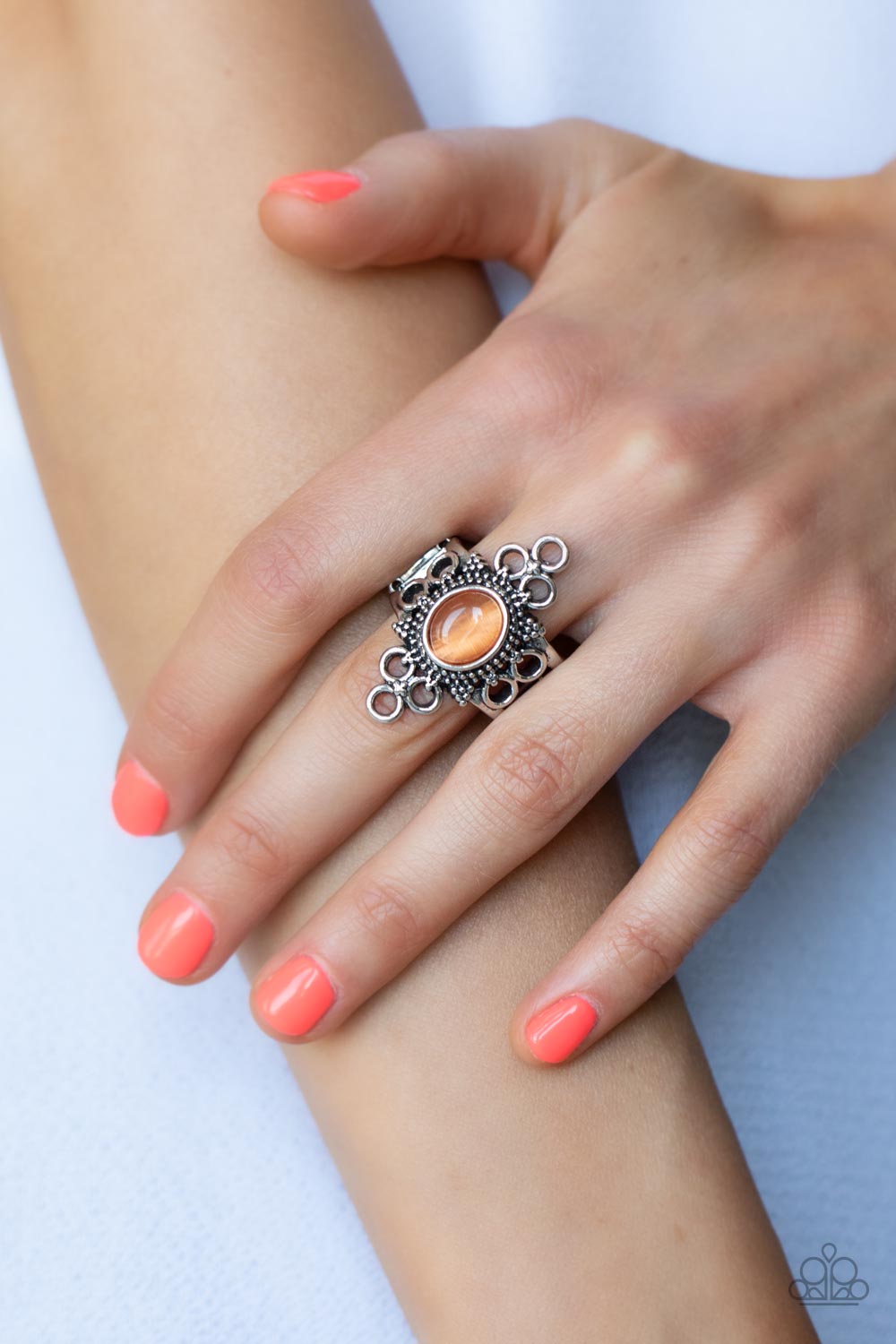 âMystical Mystique - Orange