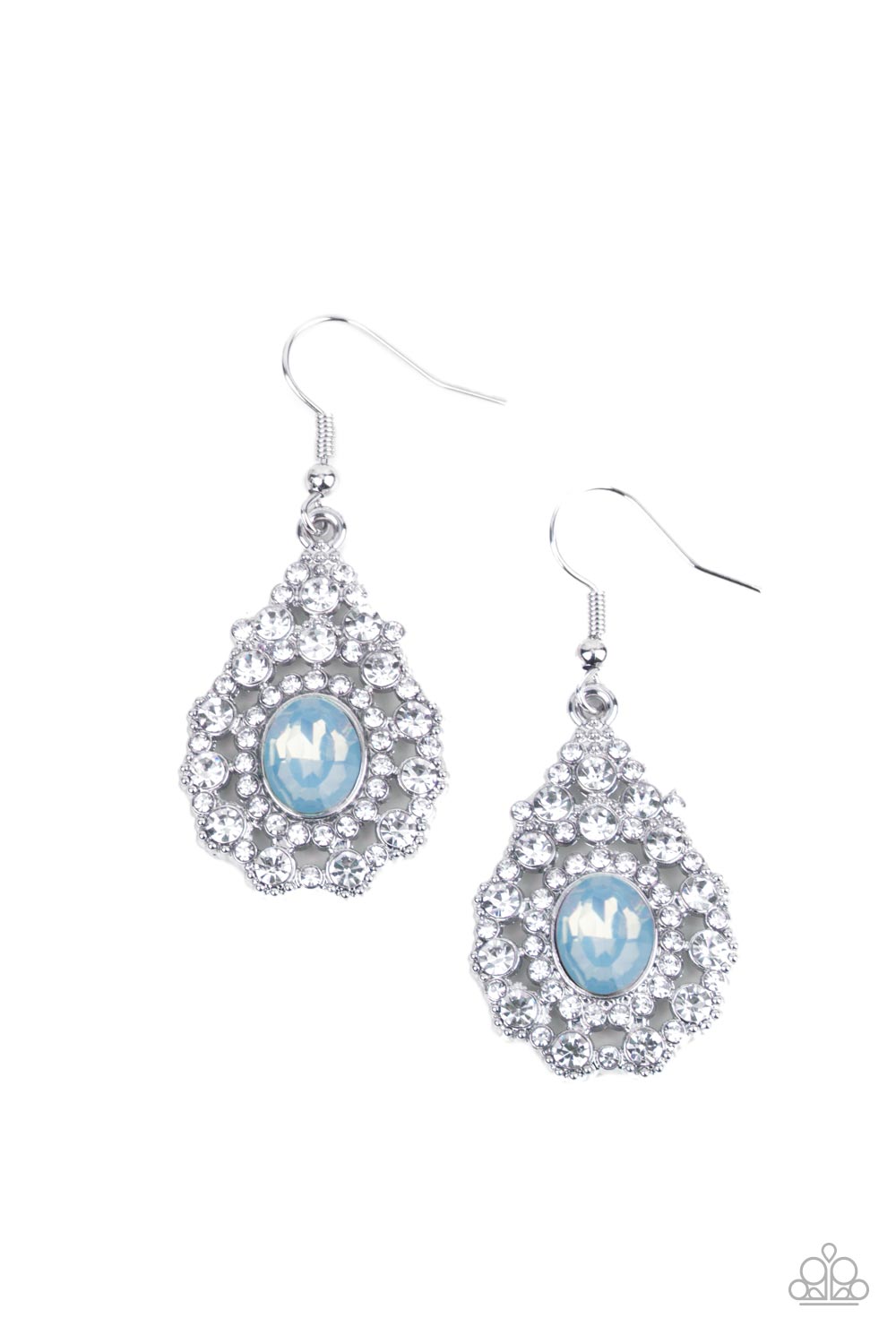 Celestial Charmer - Blue (E383)