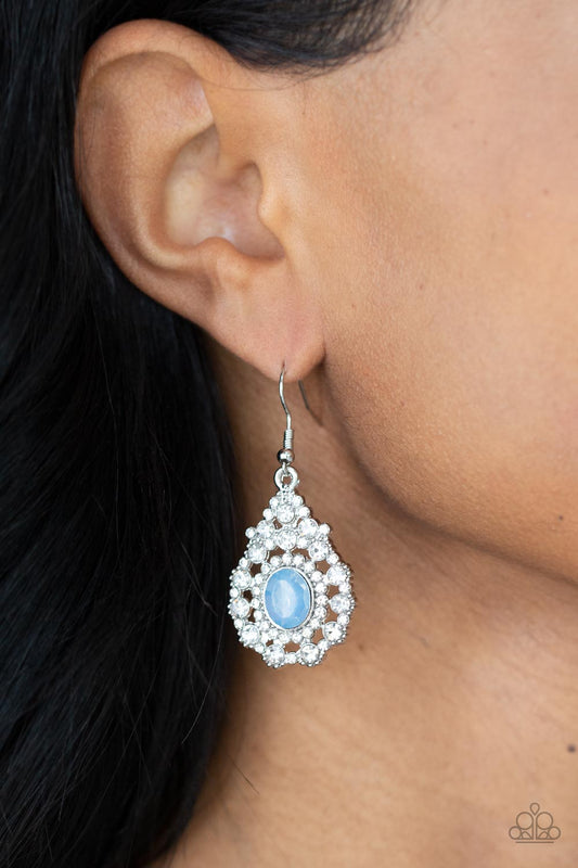 Celestial Charmer - Blue (E383)