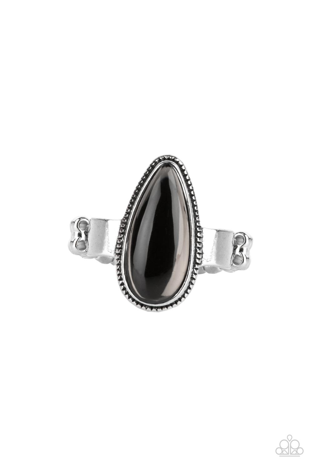 Mystical Marvel - Silver (R758)