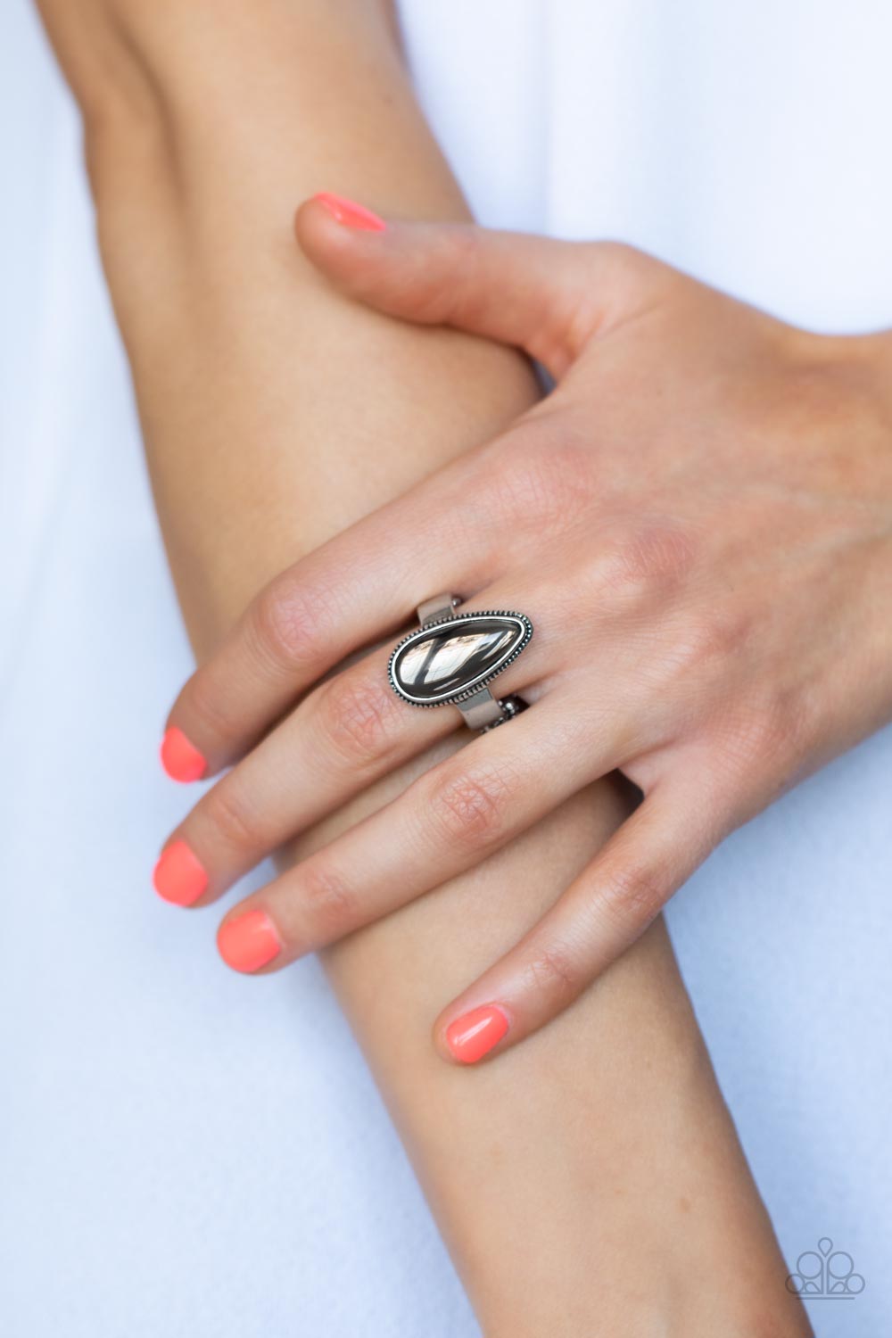 Mystical Marvel - Silver (R758)