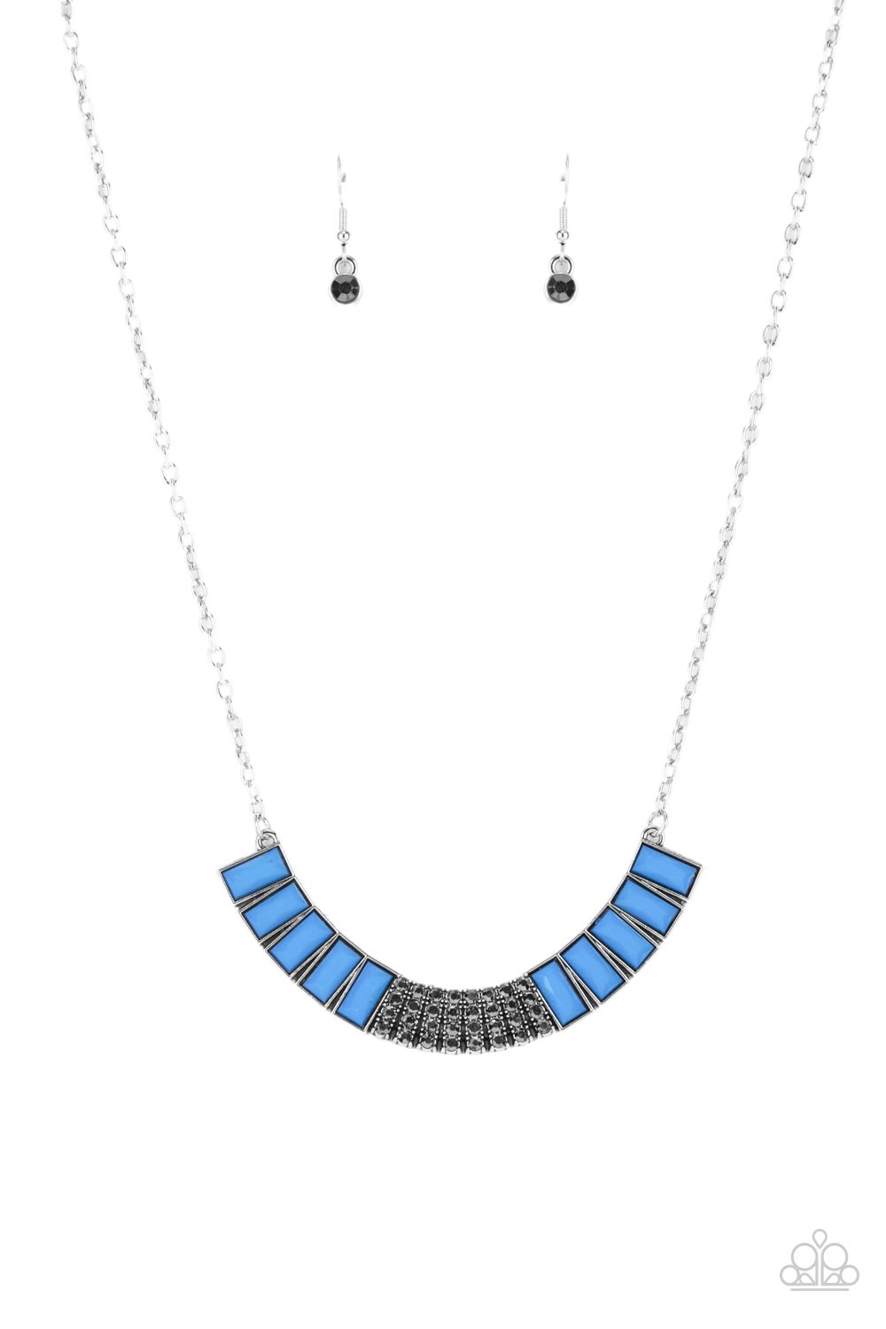 Coup de MANE - Blue (N0294)