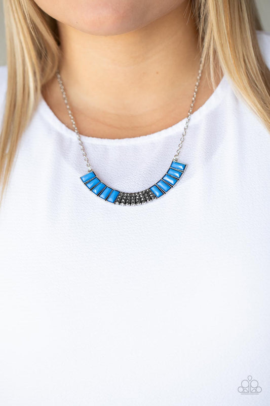 Coup de MANE - Blue (N0294)