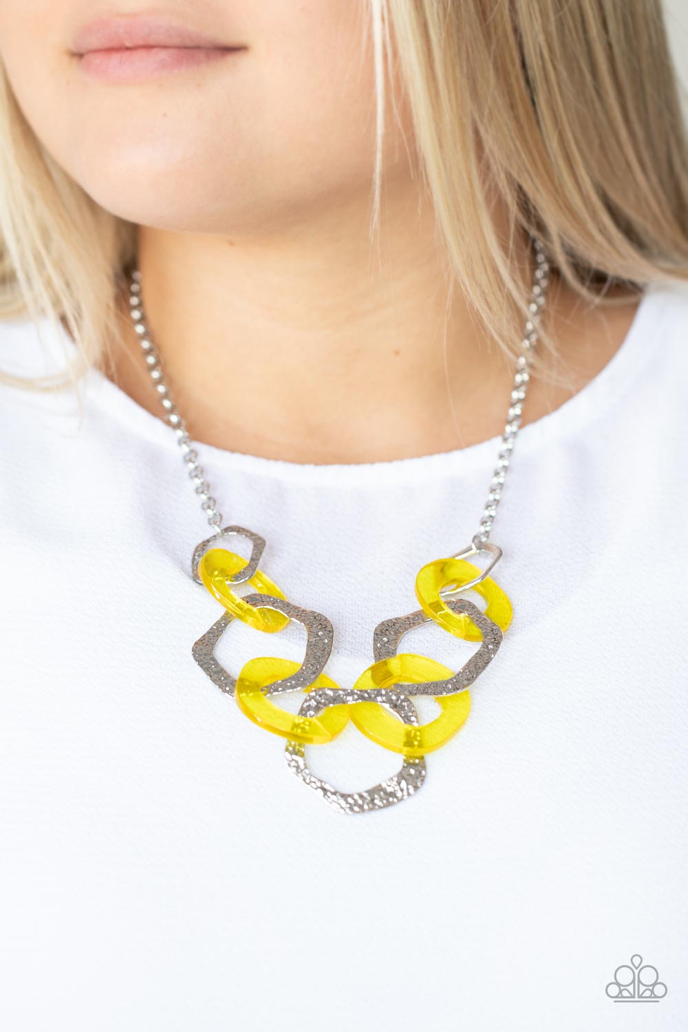 Urban Circus - Yellow (N2043)