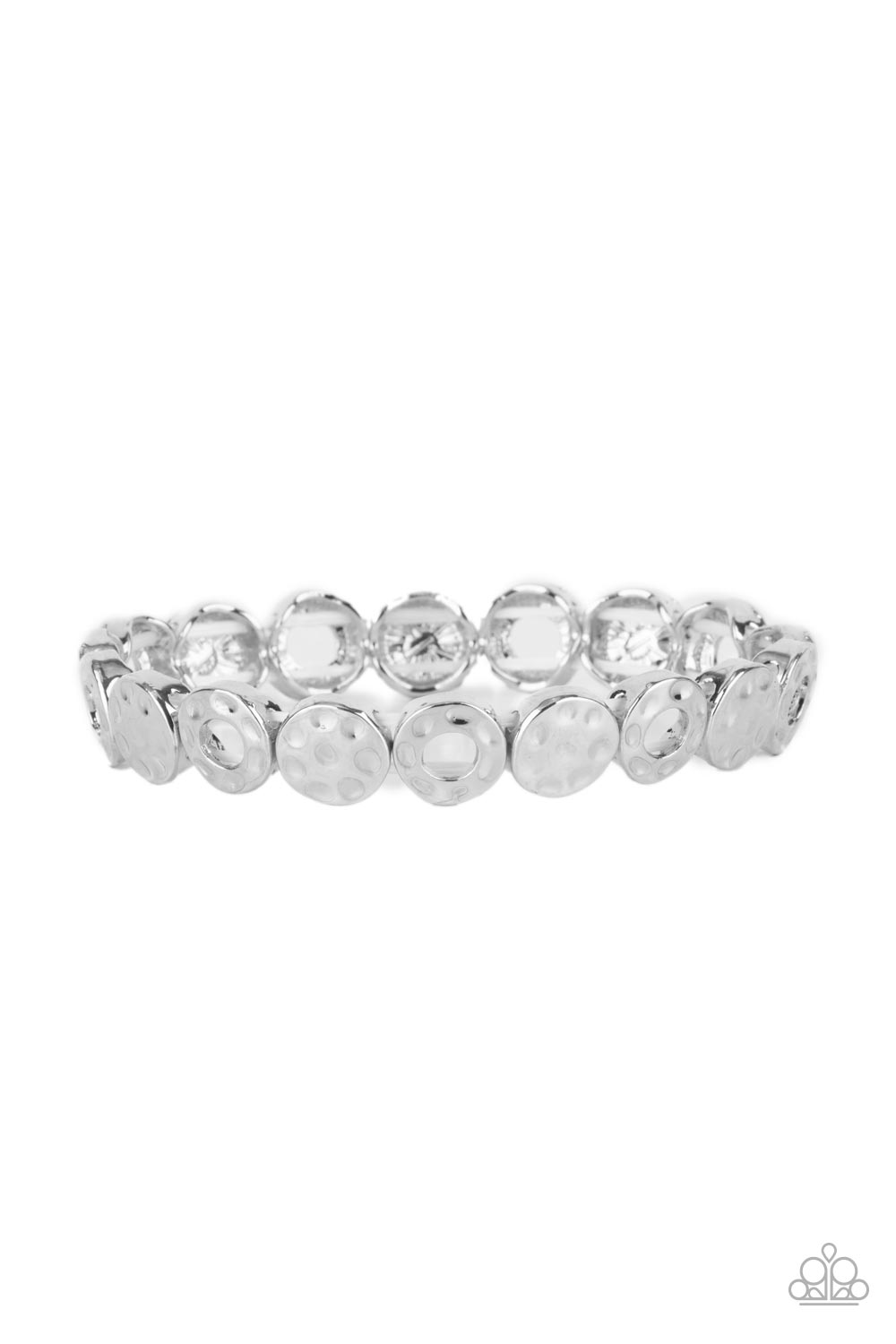 Metro Metalsmith - Silver (B1214)