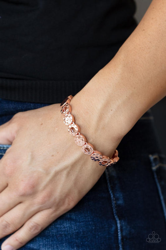 Metro Metalsmith - Copper (B585)