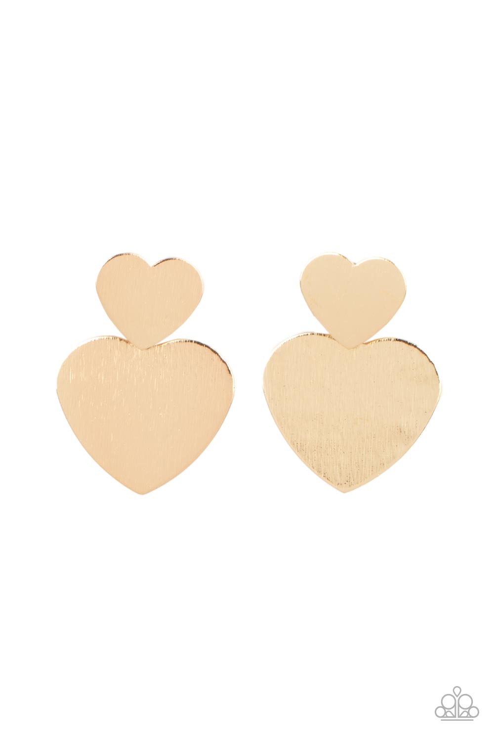 âHeart-Racing Refinement - Gold