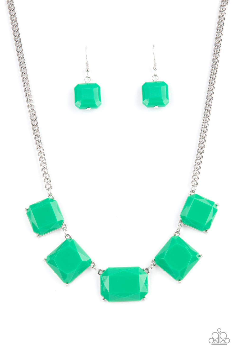 Instant Mood Booster - Green (N1002)