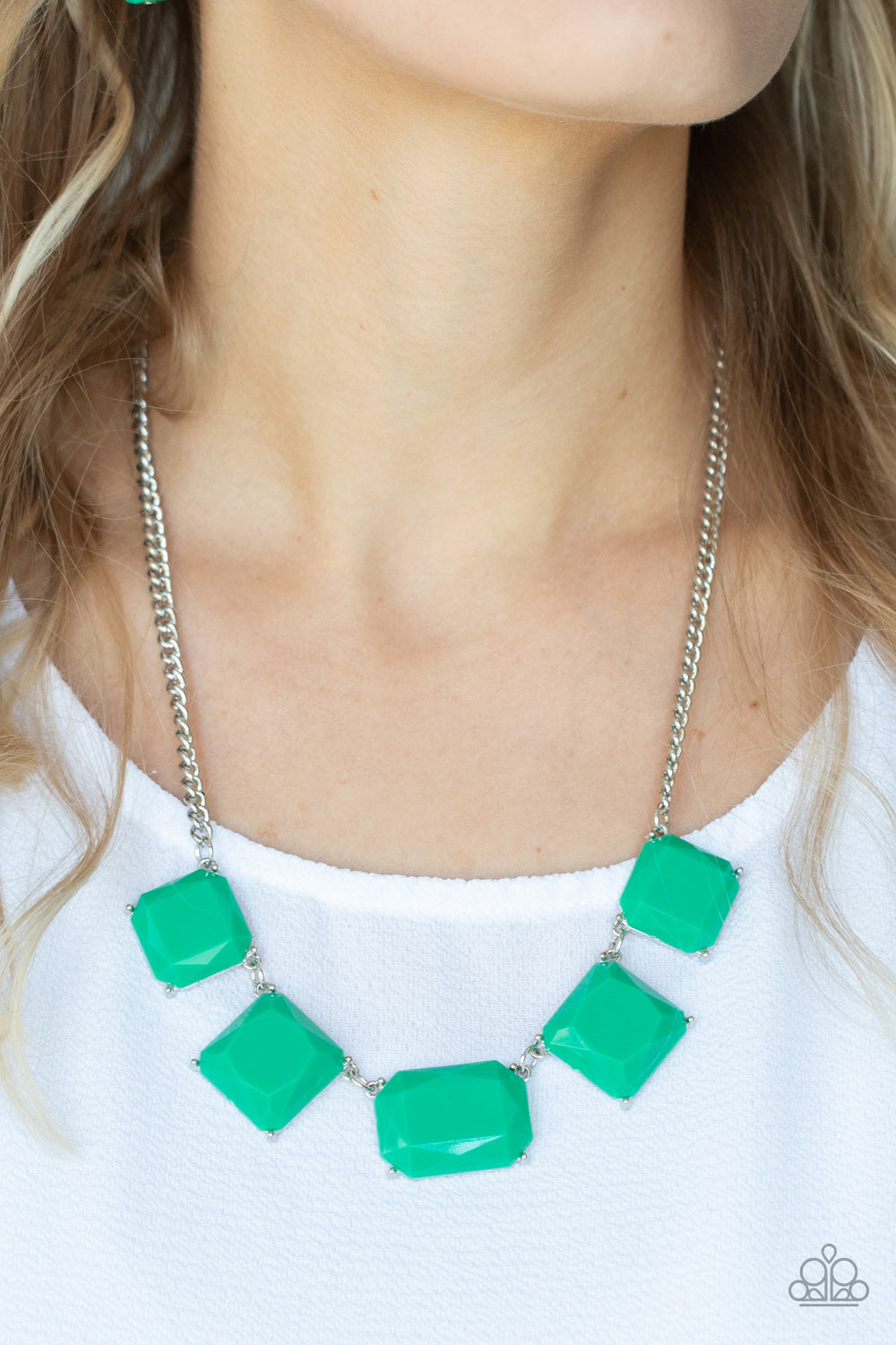 Instant Mood Booster - Green (N1002)