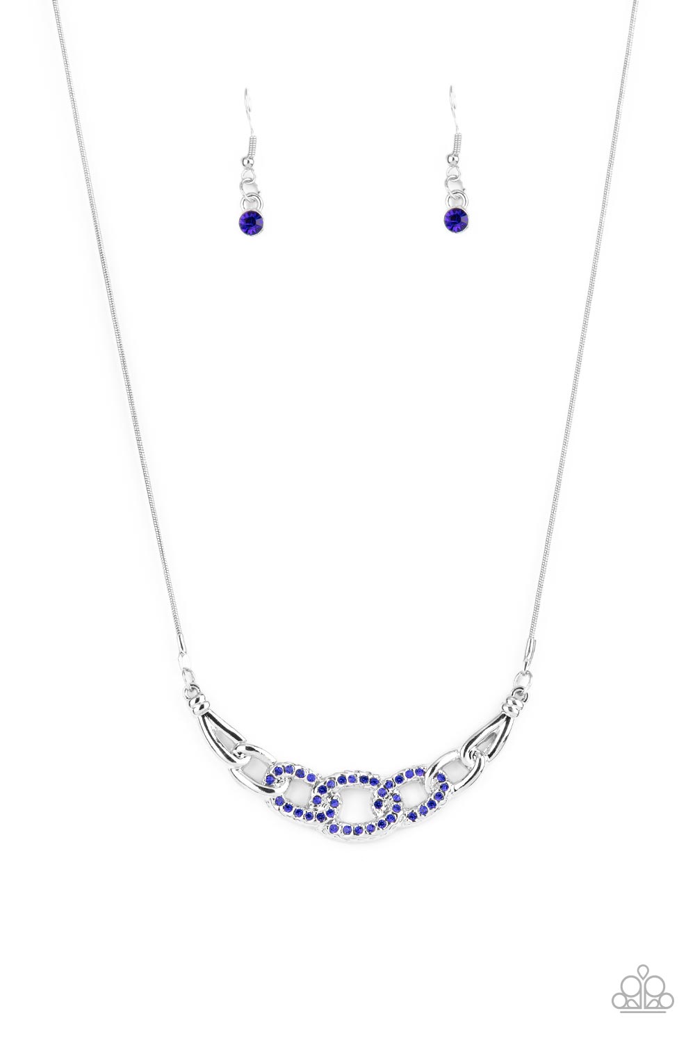 KNOT In Love - Blue (N0341)