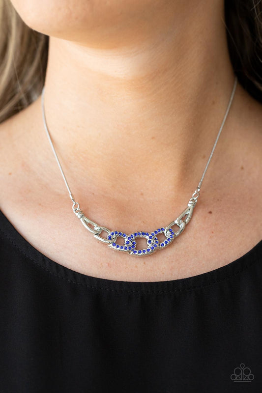 KNOT In Love - Blue (N0341)