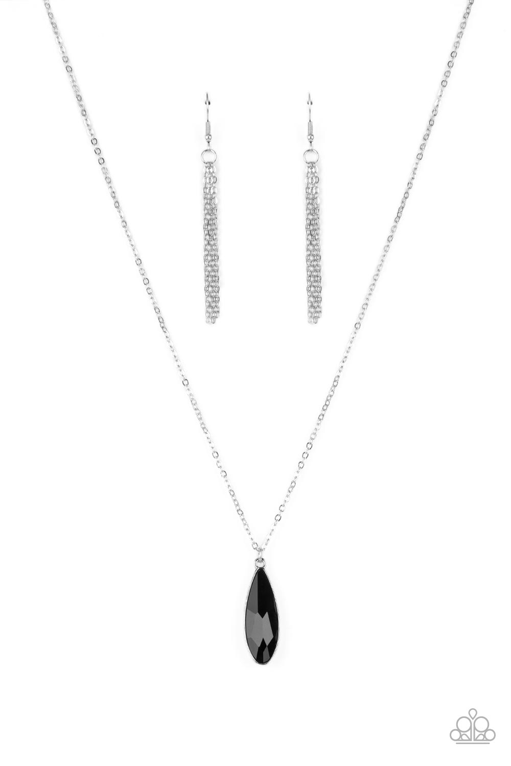 Prismatically Polished - Black (N0180)