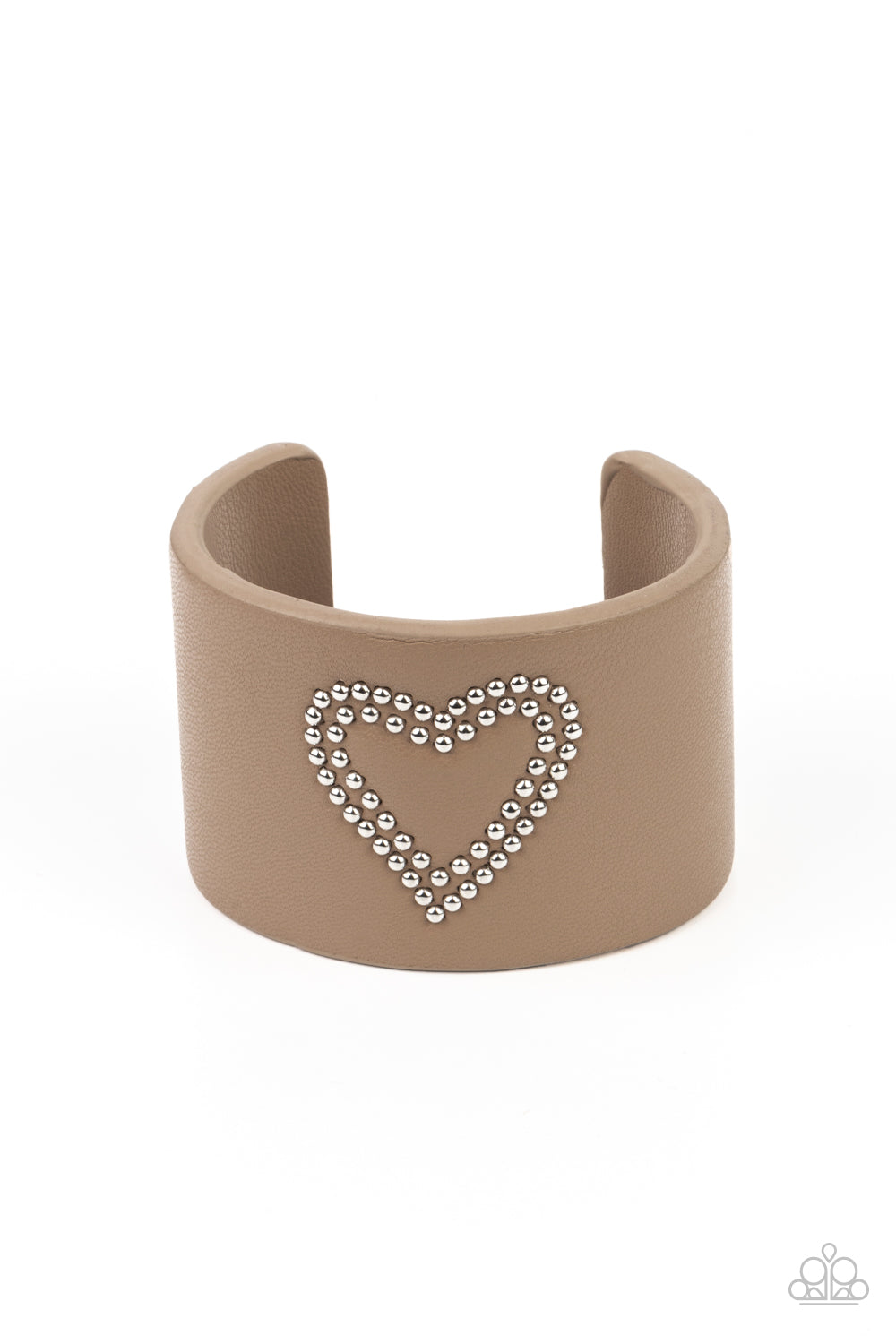 Rodeo Romance - Brown (B887)