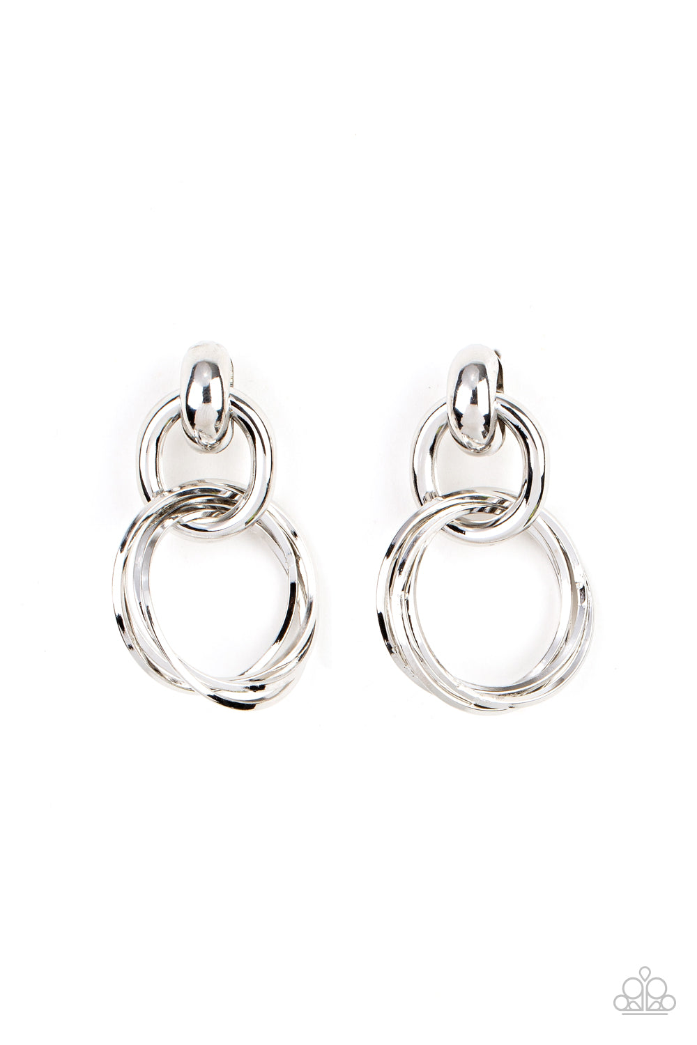 Dynamically Linked - Silver (E1101)